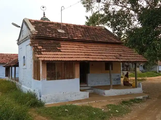 Arulmigu Vinayagar Temple, Savakattupalayam - 641655 அருள்மிகு சக்தி விநாயகர் திருக்கோயில், Savakattupalayam - 641655, Tiruppur - Ancient Temple Architecture and History Image 4