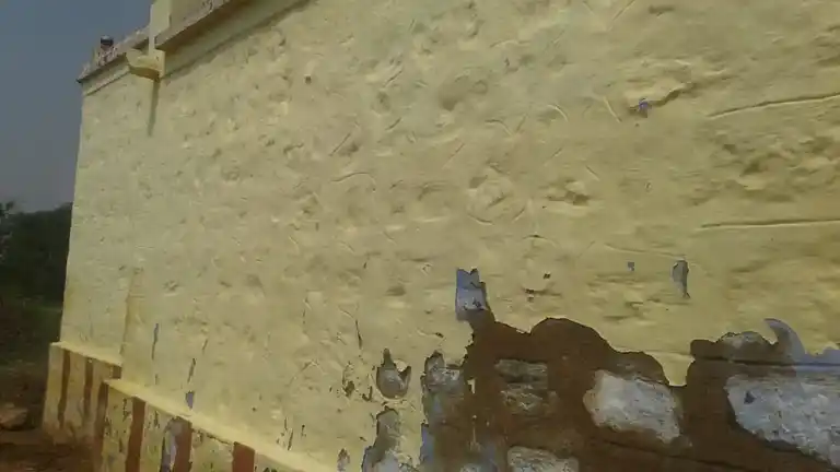 Arulmigu Vinayagar Temple, Savalapperi - 628502