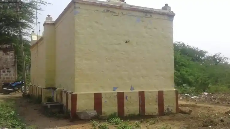 Arulmigu Vinayagar Temple, Savalapperi - 628502 அருள்மிகு விநாயகர் திருக்கோயில், Savalapperi - 628502, Thoothukudi - Ancient Temple Architecture and History Image 2