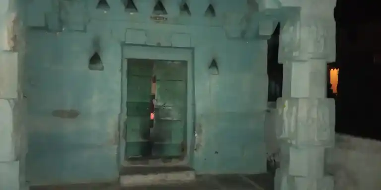 Arulmigu Vinayagar Temple, Se.Kunnathur - 605651 Temple