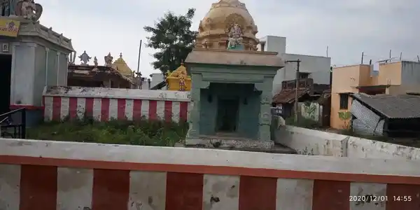 Arulmigu Vinayagar Temple, Se.Kunnathur - 605651 அருள்மிகு விநாயகர் திருக்கோயில், Se.Kunnathur - 605651, Viluppuram - Ancient Temple Architecture and History Image 3