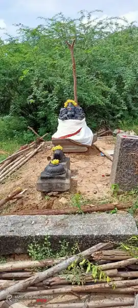 Arulmigu Vinayagar Temple, Seekanangkuppam - 603305