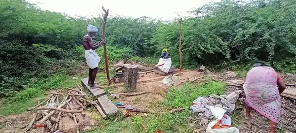 Arulmigu Vinayagar Temple, Seekanangkuppam - 603305 அருள்மிகு விநாயகர் திருக்கோயில், Seekanangkuppam - 603305, Chengalpattu - Ancient Temple Architecture and History Image 4