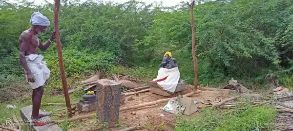 Arulmigu Vinayagar Temple, Seekanangkuppam - 603305 அருள்மிகு விநாயகர் திருக்கோயில், Seekanangkuppam - 603305, Chengalpattu - Ancient Temple Architecture and History Image 6