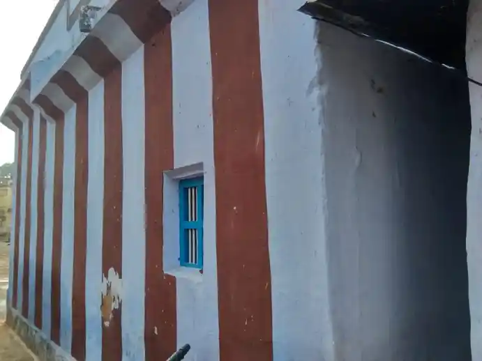 Arulmigu Vinayagar Temple, Seelaiyampatti - 625515 அருள்மிகு விநாயகர் திருக்கோயில், Seelaiyampatti - 625515, Theni - Ancient Temple Architecture and History Image 4