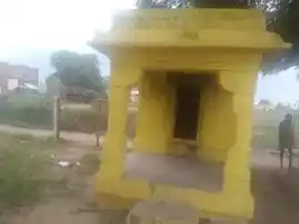 Arulmigu Vinayagar Temple, Seelanayakkanpatti, Seelanayakkanpatti - 626138 அருள்மிகு விநாயகர் திருக்கோயில், சீல்நாயக்கன்பட்டி, சீல்நாயக்கன்பட்டி கிராமம் - 626138, Virudhunagar - Ancient Temple Architecture and History Image 2