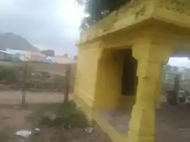 Arulmigu Vinayagar Temple, Seelanayakkanpatti, Seelanayakkanpatti - 626138 அருள்மிகு விநாயகர் திருக்கோயில், சீல்நாயக்கன்பட்டி, சீல்நாயக்கன்பட்டி கிராமம் - 626138, Virudhunagar - Ancient Temple Architecture and History Image 4