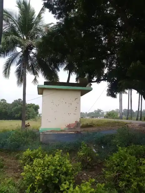 Arulmigu Vinayagar Temple, Seelapadi - 624005