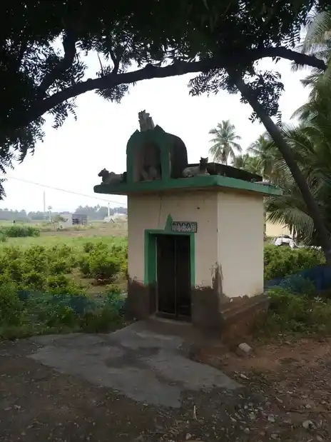 Arulmigu Vinayagar Temple, Seelapadi - 624005 Arulmigu Vinayagar Temple, Seelapadi - 624005, Dindigul - Ancient Temple Architecture and History Image 2