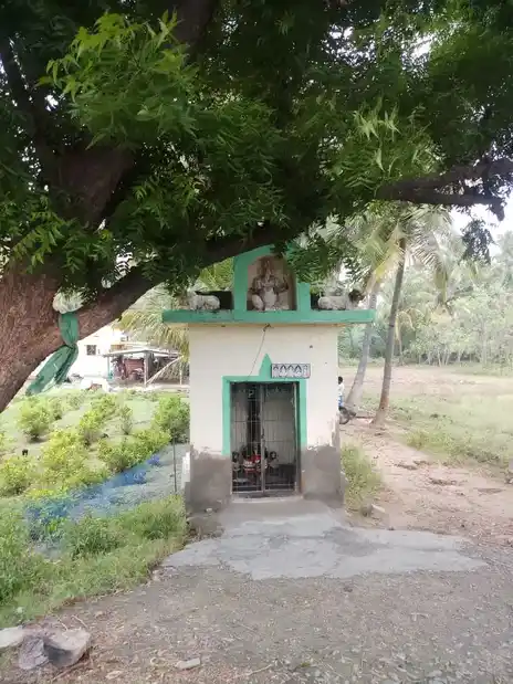 Arulmigu Vinayagar Temple, Seelapadi - 624005 Arulmigu Vinayagar Temple, Seelapadi - 624005, Dindigul - Ancient Temple Architecture and History Image 3