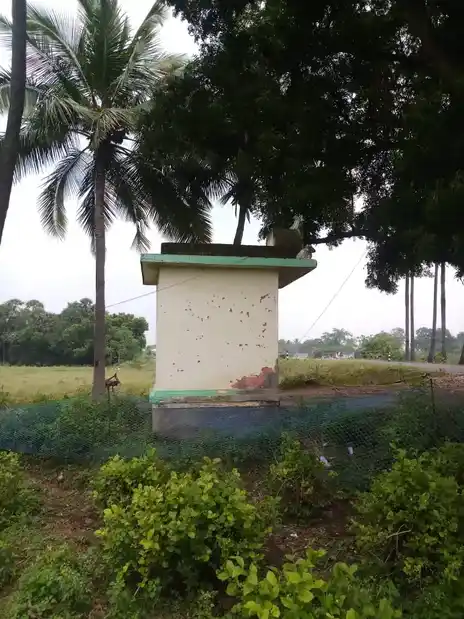 Arulmigu Vinayagar Temple, Seelapadi - 624005 Arulmigu Vinayagar Temple, Seelapadi - 624005, Dindigul - Ancient Temple Architecture and History Image 4