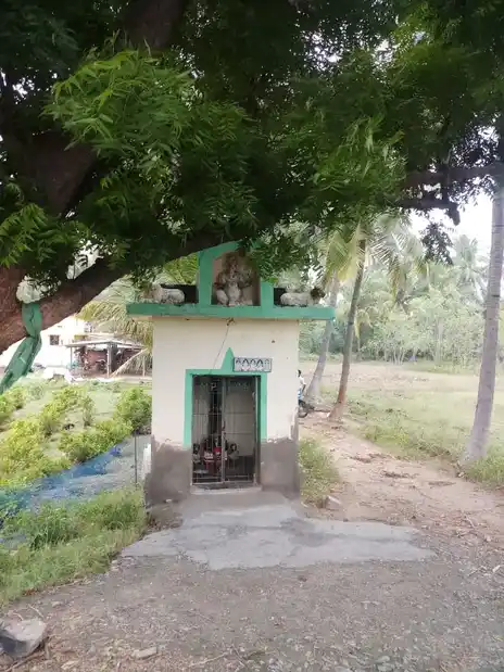 Arulmigu Vinayagar Temple, Seelapadi - 624005 Arulmigu Vinayagar Temple, Seelapadi - 624005, Dindigul - Ancient Temple Architecture and History Image 5