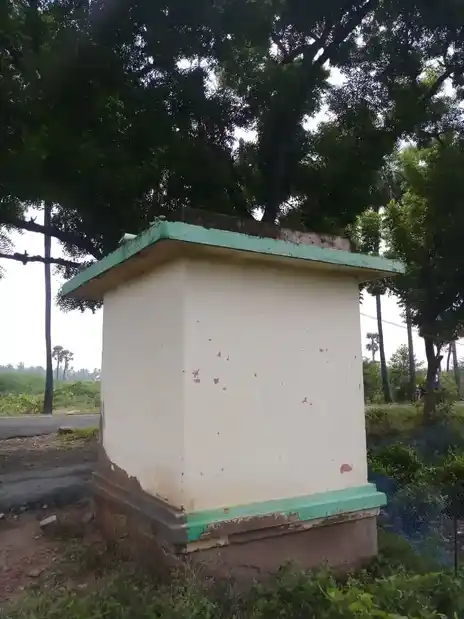 Arulmigu Vinayagar Temple, Seelapadi - 624005 Arulmigu Vinayagar Temple, Seelapadi - 624005, Dindigul - Ancient Temple Architecture and History Image 6