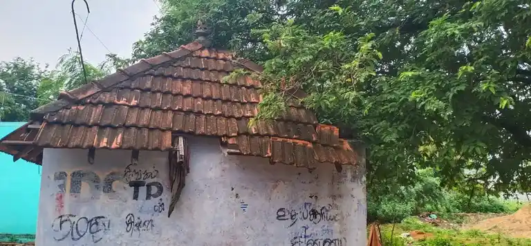 Arulmigu Vinayagar Temple, Seevalsaragu - 624707 அருள்மிகு விநாயகர் திருக்கோயில், Seevalsaragu - 624707, Dindigul - Ancient Temple Architecture and History Image 2