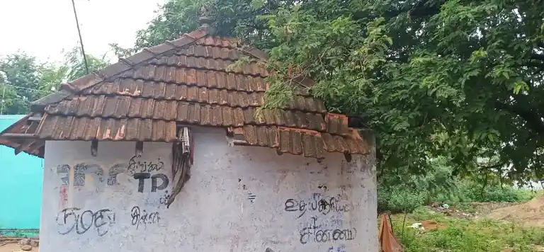 Arulmigu Vinayagar Temple, Seevalsaragu - 624707 அருள்மிகு விநாயகர் திருக்கோயில், Seevalsaragu - 624707, Dindigul - Ancient Temple Architecture and History Image 4