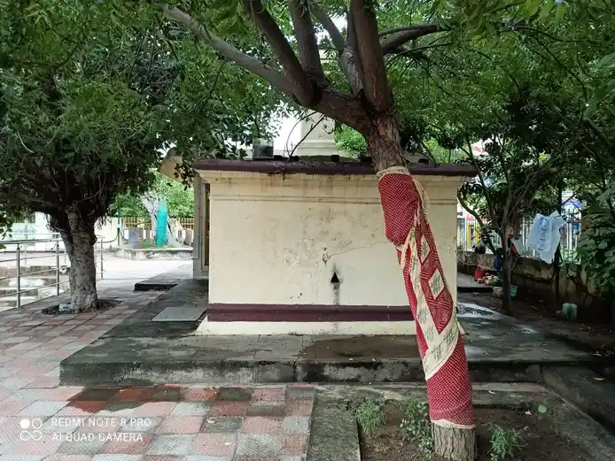 Arulmigu Vinayagar Temple, Selaiyur, Chennai - 600073 Temple