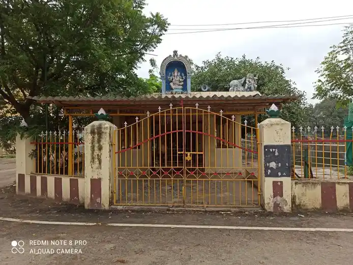 Arulmigu Vinayagar Temple, Selaiyur, Chennai - 600073 அருள்மிகு விநாயகர் திருக்கோயில், சேலையூர், சென்னை - 600073, Chengalpattu - Ancient Temple Architecture and History Image 2
