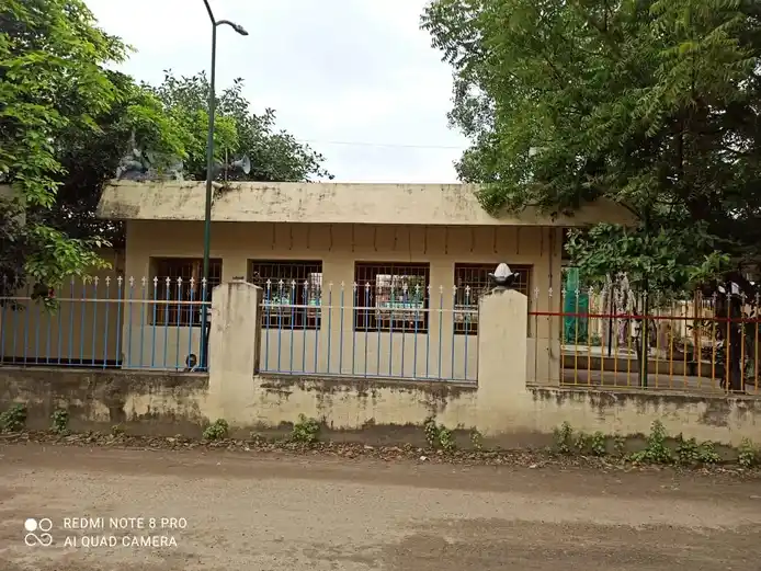 Arulmigu Vinayagar Temple, Selaiyur, Chennai - 600073 அருள்மிகு விநாயகர் திருக்கோயில், சேலையூர், சென்னை - 600073, Chengalpattu - Ancient Temple Architecture and History Image 3