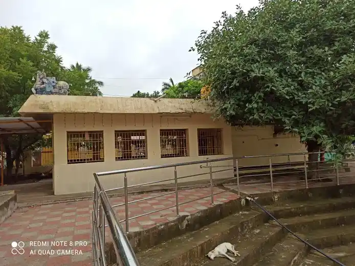 Arulmigu Vinayagar Temple, Selaiyur, Chennai - 600073 அருள்மிகு விநாயகர் திருக்கோயில், சேலையூர், சென்னை - 600073, Chengalpattu - Ancient Temple Architecture and History Image 4