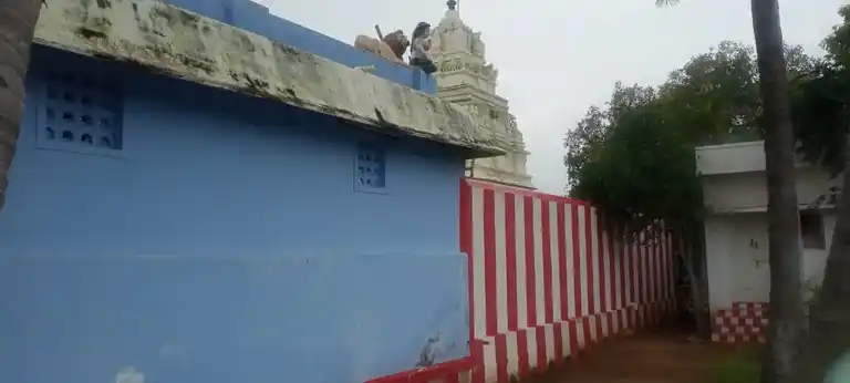 Arulmigu Vinayagar Temple, Selnayakkanpatti - 625535 அருள்மிகு விநாயகர் திருக்கோயில், Selnayakkanpatti - 625535, Madurai - Ancient Temple Architecture and History Image 2