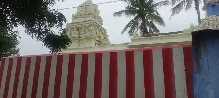 Arulmigu Vinayagar Temple, Selnayakkanpatti - 625535 அருள்மிகு விநாயகர் திருக்கோயில், Selnayakkanpatti - 625535, Madurai - Ancient Temple Architecture and History Image 3