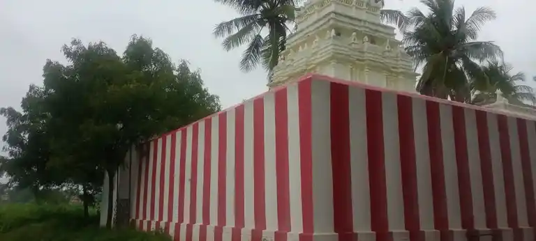 Arulmigu Vinayagar Temple, Selnayakkanpatti - 625535 அருள்மிகு விநாயகர் திருக்கோயில், Selnayakkanpatti - 625535, Madurai - Ancient Temple Architecture and History Image 4