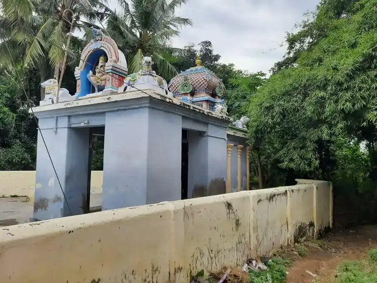 Arulmigu Vinayagar Temple, Sembalani, Puthukudi - 621601 Arulmigu Vinayagar Temple, Sembalani, Puthukudi - 621601, Thiruchirappalli - Ancient Temple Architecture and History Image 2
