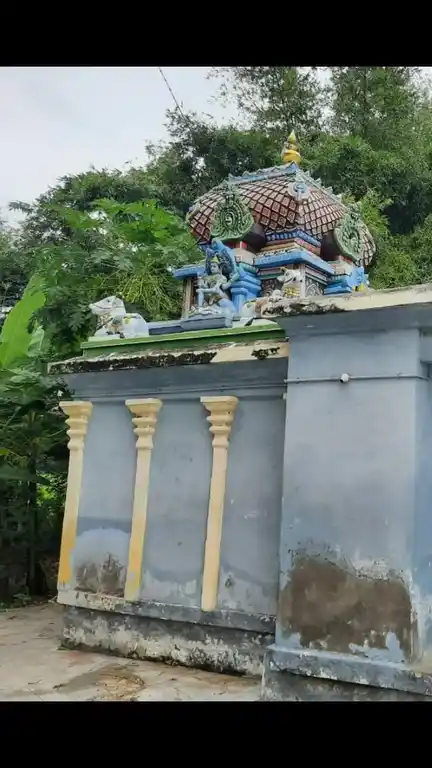 Arulmigu Vinayagar Temple, Sembalani, Puthukudi - 621601 Arulmigu Vinayagar Temple, Sembalani, Puthukudi - 621601, Thiruchirappalli - Ancient Temple Architecture and History Image 4