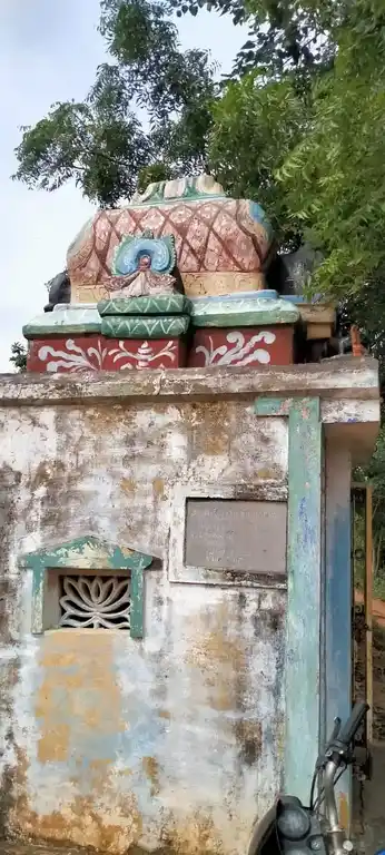 Arulmigu Vinayagar Temple, Sembalankurichi - 606003 அருள்மிகு விநாயகர் மாரியம்மன் திருக்கோயில், Sembalankurichi - 606003, Cuddalore - Ancient Temple Architecture and History Image 2