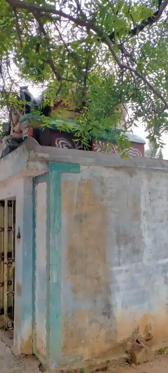 Arulmigu Vinayagar Temple, Sembalankurichi - 606003 அருள்மிகு விநாயகர் மாரியம்மன் திருக்கோயில், Sembalankurichi - 606003, Cuddalore - Ancient Temple Architecture and History Image 3