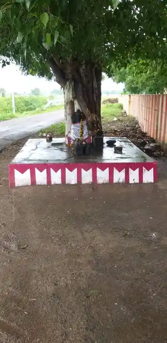 Arulmigu Vinayagar Temple, Sembarani - 625527