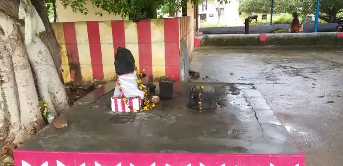 Arulmigu Vinayagar Temple, Sembarani - 625527 விநாயகர் திருக்கோயில், Sembarani - 625527, Madurai - Ancient Temple Architecture and History Image 2