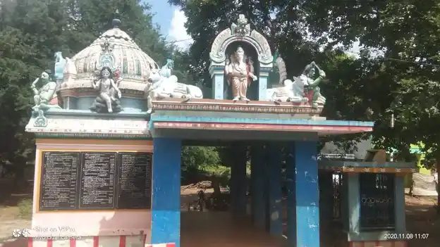Arulmigu Vinayagar Temple, Seminipatti - 625218 அருள்மிகு விநாயகர் திருக்கோயில், Seminipatti - 625218, Madurai - Ancient Temple Architecture and History Image 3