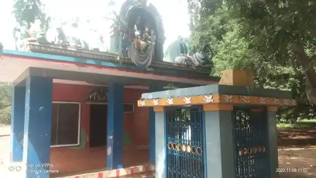 Arulmigu Vinayagar Temple, Seminipatti - 625218 அருள்மிகு விநாயகர் திருக்கோயில், Seminipatti - 625218, Madurai - Ancient Temple Architecture and History Image 4