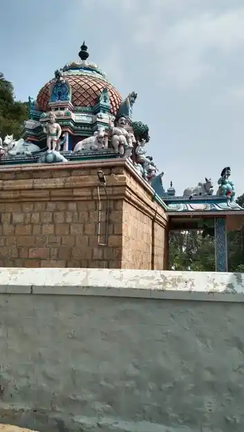 Arulmigu Vinayagar Temple, Semmandampalayam - 641668 அருள்மிகு விநாயகர் திருக்கோயில், Semmandampalayam - 641668, Coimbatore - Ancient Temple Architecture and History Image 3