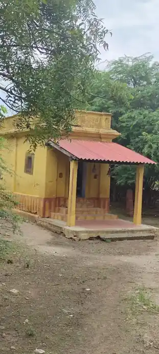 Arulmigu Vinayagar Temple, Semmapudur - 628720 அருள்மிகு விநாயகர் திருக்கோயில், Semmapudur - 628720, Thoothukudi - Ancient Temple Architecture and History Image 3