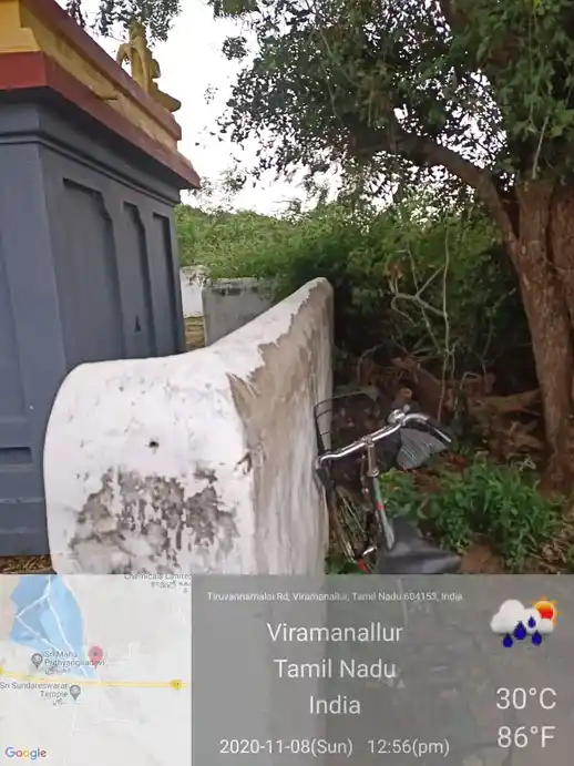 Arulmigu Vinayagar Temple, Semmedu - 604153 அருள்மிகு விநாயகர் திருக்கோயில், Semmedu - 604153, Viluppuram - Ancient Temple Architecture and History Image 2