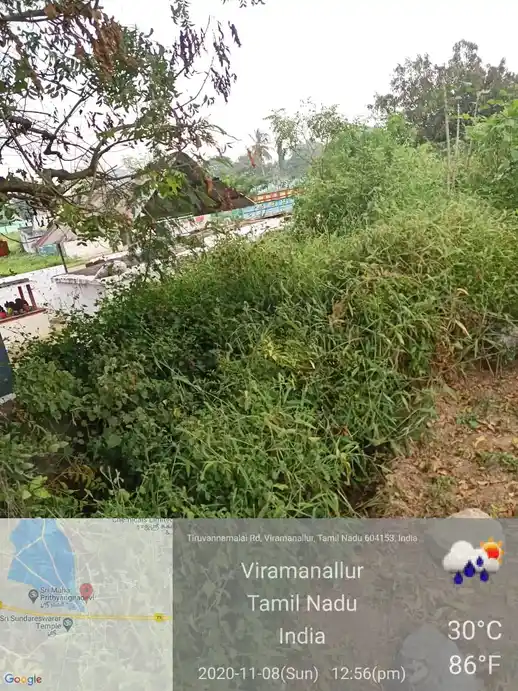 Arulmigu Vinayagar Temple, Semmedu - 604153 அருள்மிகு விநாயகர் திருக்கோயில், Semmedu - 604153, Viluppuram - Ancient Temple Architecture and History Image 3