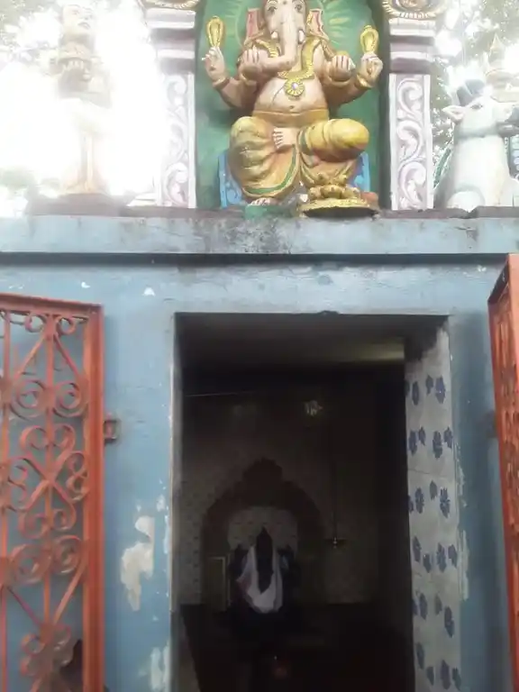 Arulmigu Vinayagar Temple, Semperi - 606105