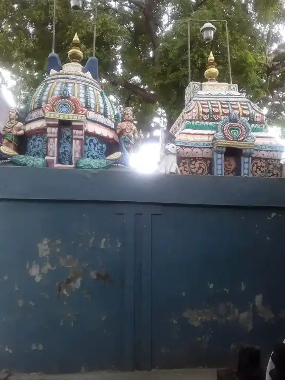 Arulmigu Vinayagar Temple, Semperi - 606105 அருள்மிகு விநாயகர் திருக்கோயில், Semperi - 606105, Cuddalore - Ancient Temple Architecture and History Image 5