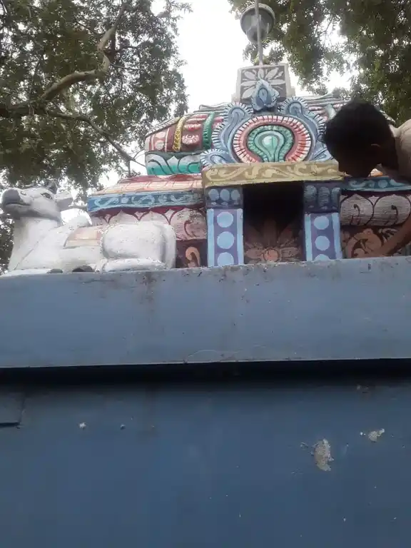 Arulmigu Vinayagar Temple, Semperi - 606105 அருள்மிகு விநாயகர் திருக்கோயில், Semperi - 606105, Cuddalore - Ancient Temple Architecture and History Image 7
