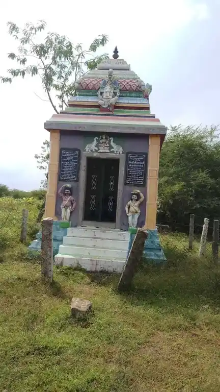 Arulmigu Vinayagar Temple, Sempoor - 630606 Temple
