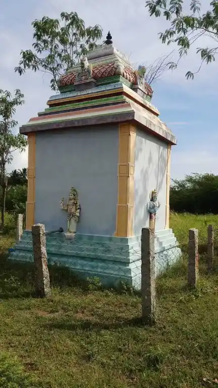 Arulmigu Vinayagar Temple, Sempoor - 630606 Arulmigu Vinayagar Temple, Sempoor - 630606, Sivagangai - Ancient Temple Architecture and History Image 2