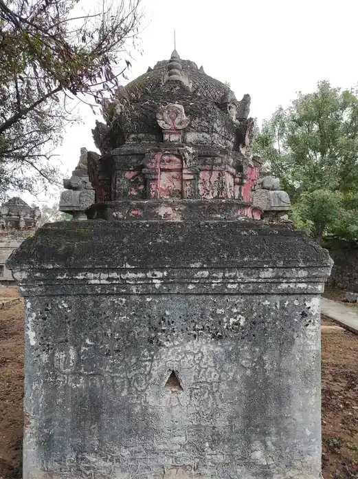 Arulmigu Vinayagar Temple, Sencheri - 621107 அருள்மிகு விநாயகர் திருக்கோயில், Sencheri - 621107, Perambalur - Ancient Temple Architecture and History Image 3