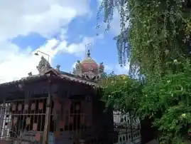 Arulmigu Vinayagar Temple, Sendarappatti - 636110