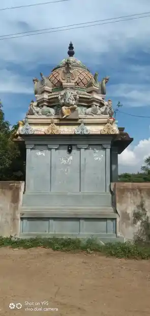 Arulmigu Vinayagar Temple, Sendhanadu - 607204 அருள்மிகு விநாயகர் திருக்கோயில், Sendhanadu - 607204, Kallakurichi - Ancient Temple Architecture and History Image 2