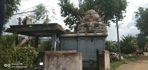Arulmigu Vinayagar Temple, Sendhanadu - 607204 அருள்மிகு விநாயகர் திருக்கோயில், Sendhanadu - 607204, Kallakurichi - Ancient Temple Architecture and History Image 3