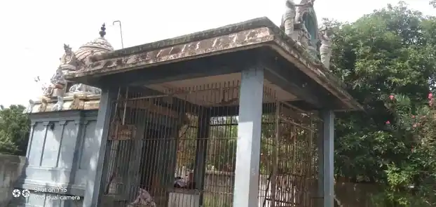 Arulmigu Vinayagar Temple, Sendhanadu - 607204 அருள்மிகு விநாயகர் திருக்கோயில், Sendhanadu - 607204, Kallakurichi - Ancient Temple Architecture and History Image 4