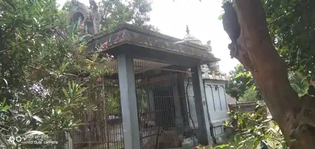 Arulmigu Vinayagar Temple, Sendhanadu - 607204 அருள்மிகு விநாயகர் திருக்கோயில், Sendhanadu - 607204, Kallakurichi - Ancient Temple Architecture and History Image 5