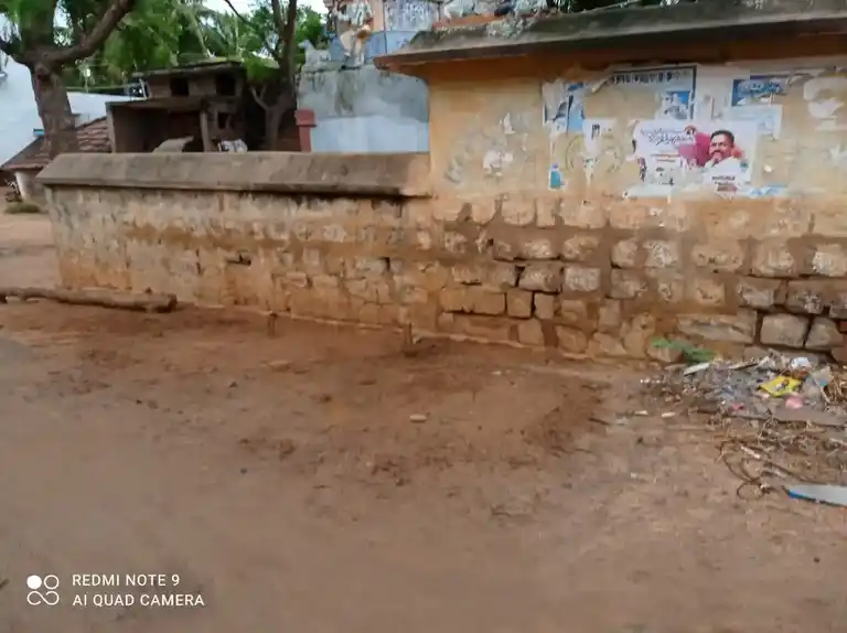 Arulmigu Vinayagar Temple, Sengalrayankattalai - 621715 Arulmigu Vinayagar Temple, Sengalrayankattalai - 621715, Ariyalur - Ancient Temple Architecture and History Image 4